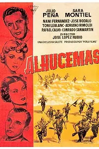 Постер к фильму «Alhucemas (1948)»