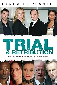 Постер к фильму «Trial & Retribution VIII (2004)»
