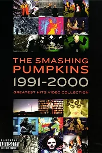 Постер к фильму «The Smashing Pumpkins: 1991-2000 Greatest Hits Video Collection (2001)»
