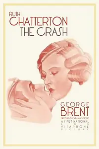 Постер к фильму «Катастрофа (1932)»
