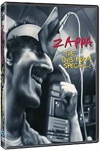 Постер к фильму «The Dub Room Special! (1984)»