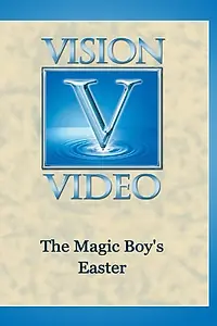 Постер к фильму «The Magic Boy's Easter (1989)»