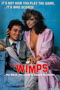 Постер к фильму «Wimps (1986)»