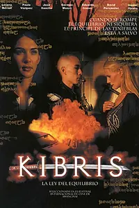 Постер к фильму «Kibris: La ley del equilibrio (2005)»