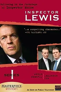 Постер к фильму «Льюис (2006)»