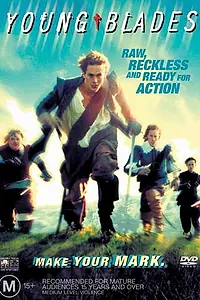 Постер к фильму «Мушкетеры (2001)»