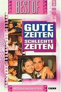Постер к фильму «The Best of «Gute Zeiten, schlechte Zeiten» (2000)»