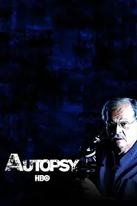 Постер к фильму «Autopsy 9: Dead Awakening (2003)»