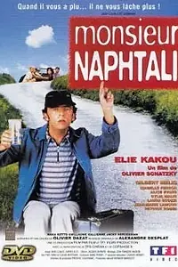 Постер к фильму «Monsieur Naphtali (1999)»