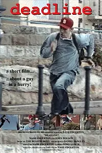 Главный постер фильма «Крайний срок (1997)»