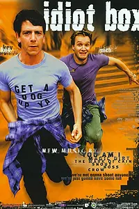 Постер к фильму «Зомбоящик (1996)»