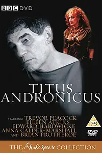 Постер к фильму «Тит Андроник (1985)»