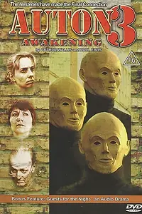 Постер к фильму «Автон 3 (1999)»