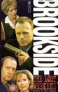 Постер к сериалу «Бруксайд (1982 - 2003)»