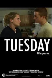 Постер к фильму «Вторник (1993)»