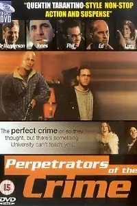 Главный постер фильма «Perpetrators of the Crime (1999)»