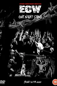 Постер к фильму «ECW Одна ночь противостояния (2005)»