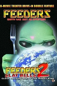 Постер к фильму «Пожиратели 2 (1998)»