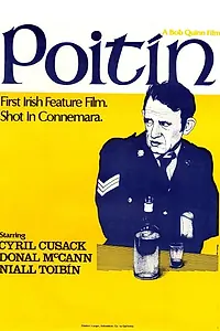 Постер к фильму «Poitín (1978)»