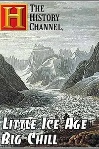 Главный постер фильма «Малый Ледниковый период (2005)»