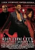 Постер к фильму «Город ритма: Пойманные (2005)»