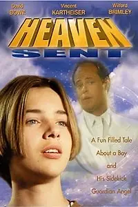 Постер к фильму «Посланец небес (1994)»