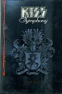 Постер к фильму «Kiss Symphony (2003)»