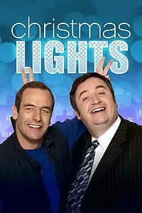 Постер к фильму «Christmas Lights (2004)»