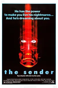 Постер к фильму «Телепат (1982)»