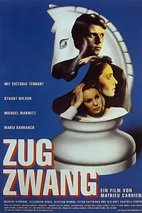 Постер к фильму «Цугцванг (1989)»