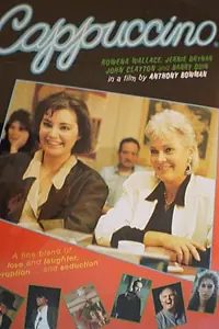 Постер к фильму «Cappuccino (1989)»