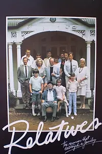 Постер к фильму «Relatives (1984)»