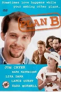Постер к фильму «План Б (1997)»