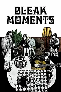 Главный постер фильма «Мрачные моменты (1971)»