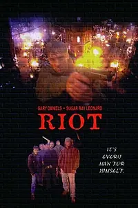 Главный постер фильма «Мятеж (1996)»