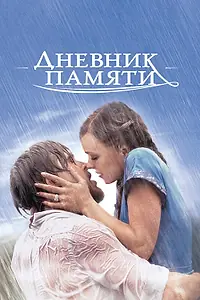 Постер к фильму «Дневник памяти (2004)»