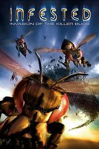Главный постер фильма «Мутация (2002)»
