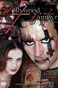 Постер к фильму «Вампир из Голливуда (2002)»