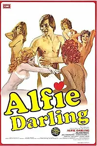 Постер к фильму «Дорогой Алфи (1975)»