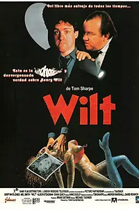 Постер к фильму «Уилт (1989)»
