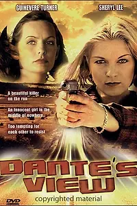 Главный постер фильма «Взгляд Данте (1998)»