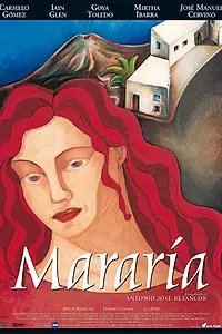 Постер к фильму «Марария (1998)»