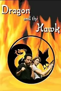 Постер к фильму «Дракон и ястреб (2001)»