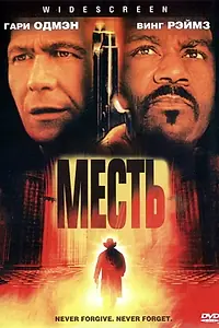 Постер к фильму «Месть (2002)»