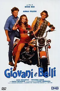 Постер к фильму «Молодые и красивые (1996)»