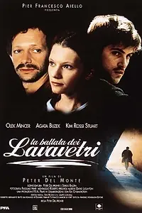 Постер к фильму «Баллада о мойщиках стекол (1998)»