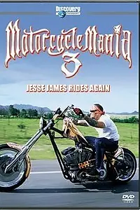 Постер к фильму «Motorcycle Mania III (2004)»