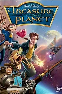 Постер к фильму «DisneyPedia: The Life of a Pirate Revealed (2003)»