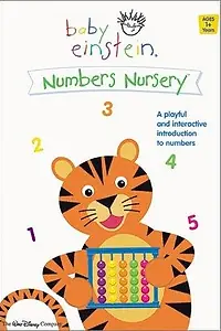 Постер к фильму «Baby Einstein: Numbers Nursery (2003)»