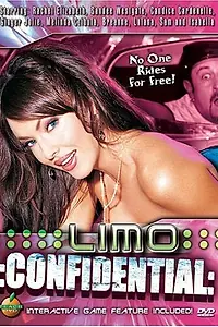 Постер к фильму «Limo Confidential (2004)»
